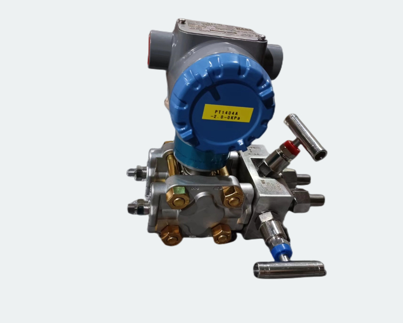 PRESSURE TRANSMITTER