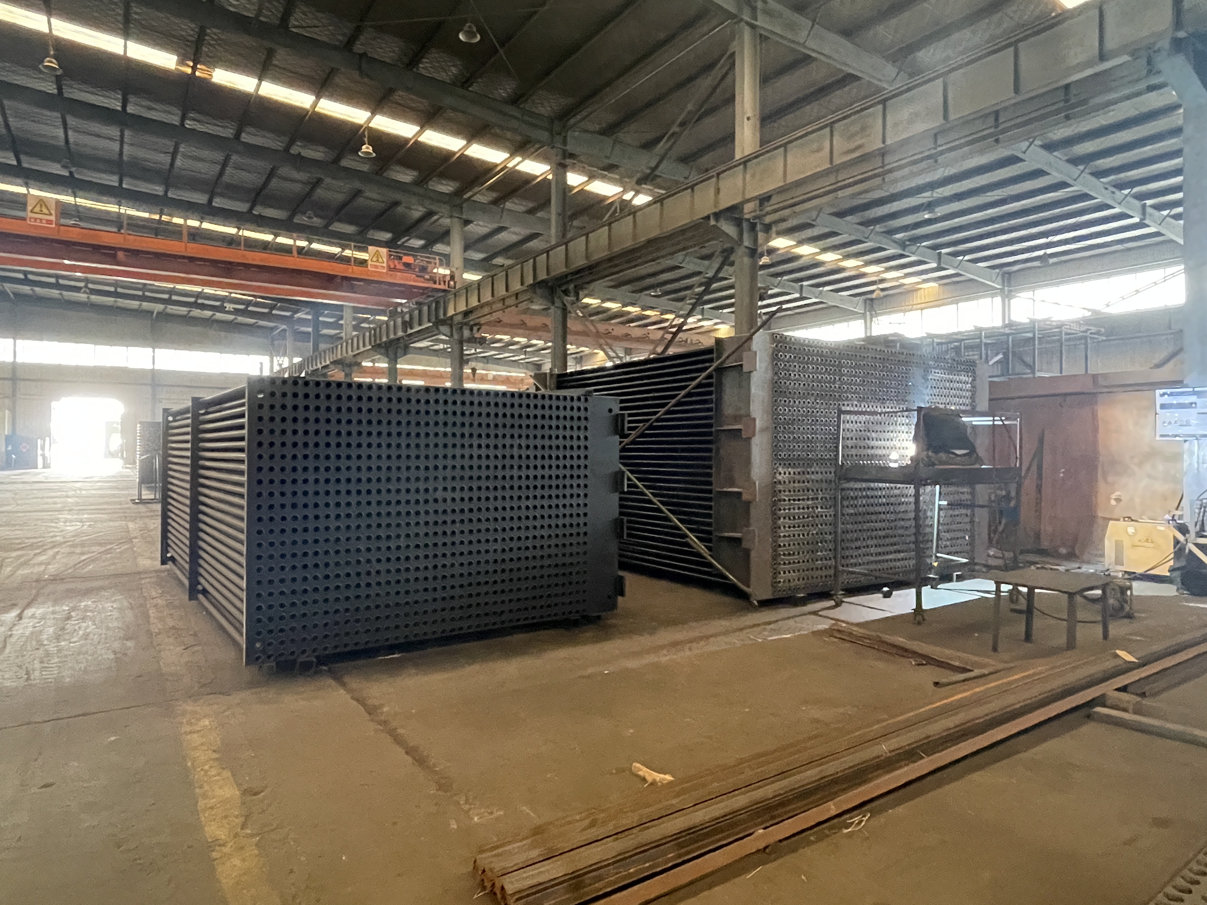 Manufacture is Professional on Manufacturing