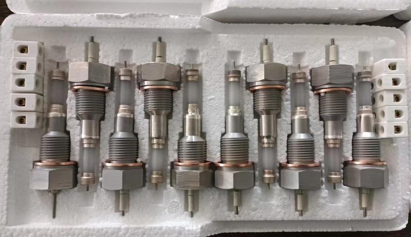BOILER WATER LEVEL ELECTRODE