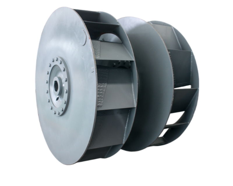 SPARE PART FOR CENTRIFUGAL FAN