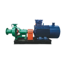N-Type Condensate Pump