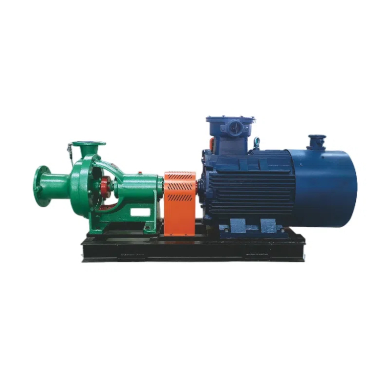 N-Type Condensate Pump
