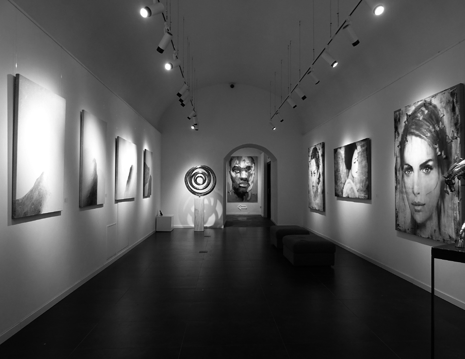 New Lighting New Life