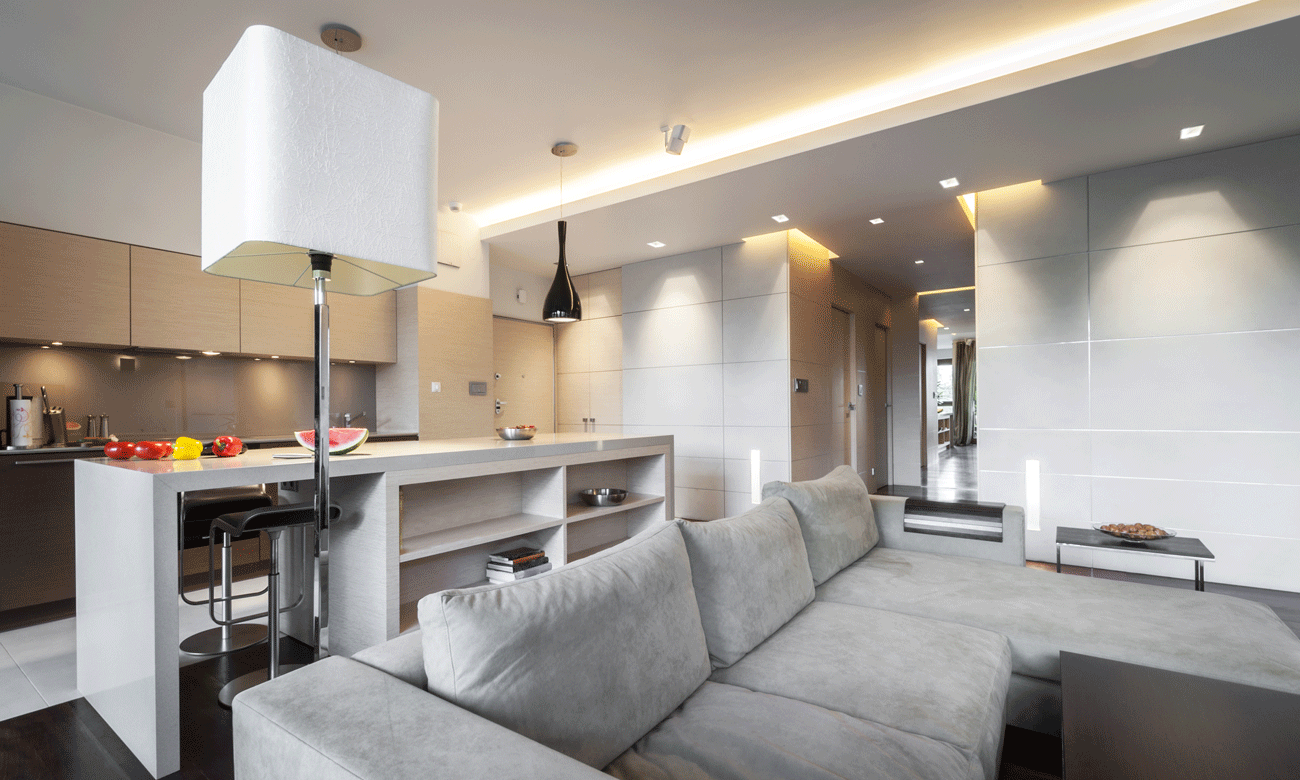 ACCORD IP54 场景图