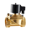 VACUUM SOLENOID VALVE