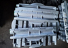 Grate Bar - Chain Grate Boiler