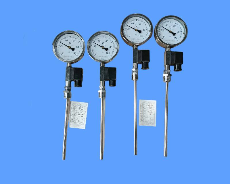 THERMO METER