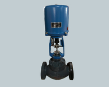 ELECTRIC ACTUATOR