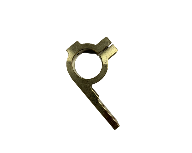 CARBON BRUSH GENERATOR