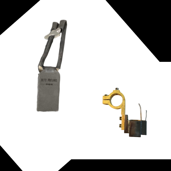 KINDS OF GENERATOR CARBON BRUSH