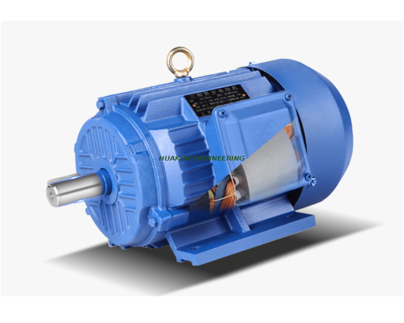 SPARE PART FOR CENTRIFUGAL FAN