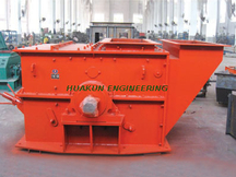 PCH COAL CRUSHER