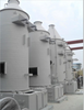 AIR POLLUTION TREATMENT EQUIPMENT
