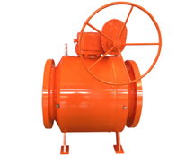 BALL VALVE