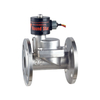 YSP HIGH-PRESSURE SOLENOID VALVE