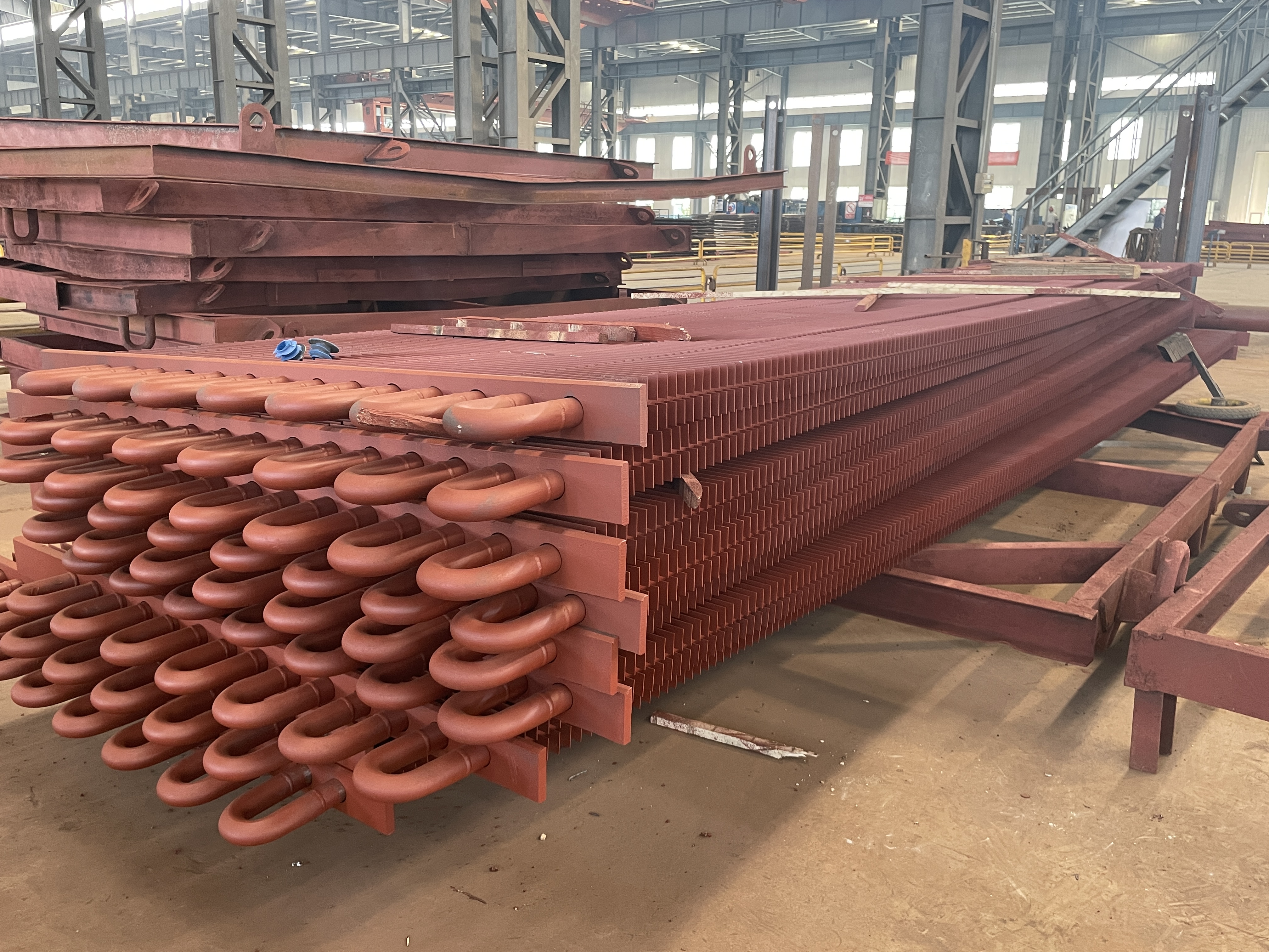 Economizer