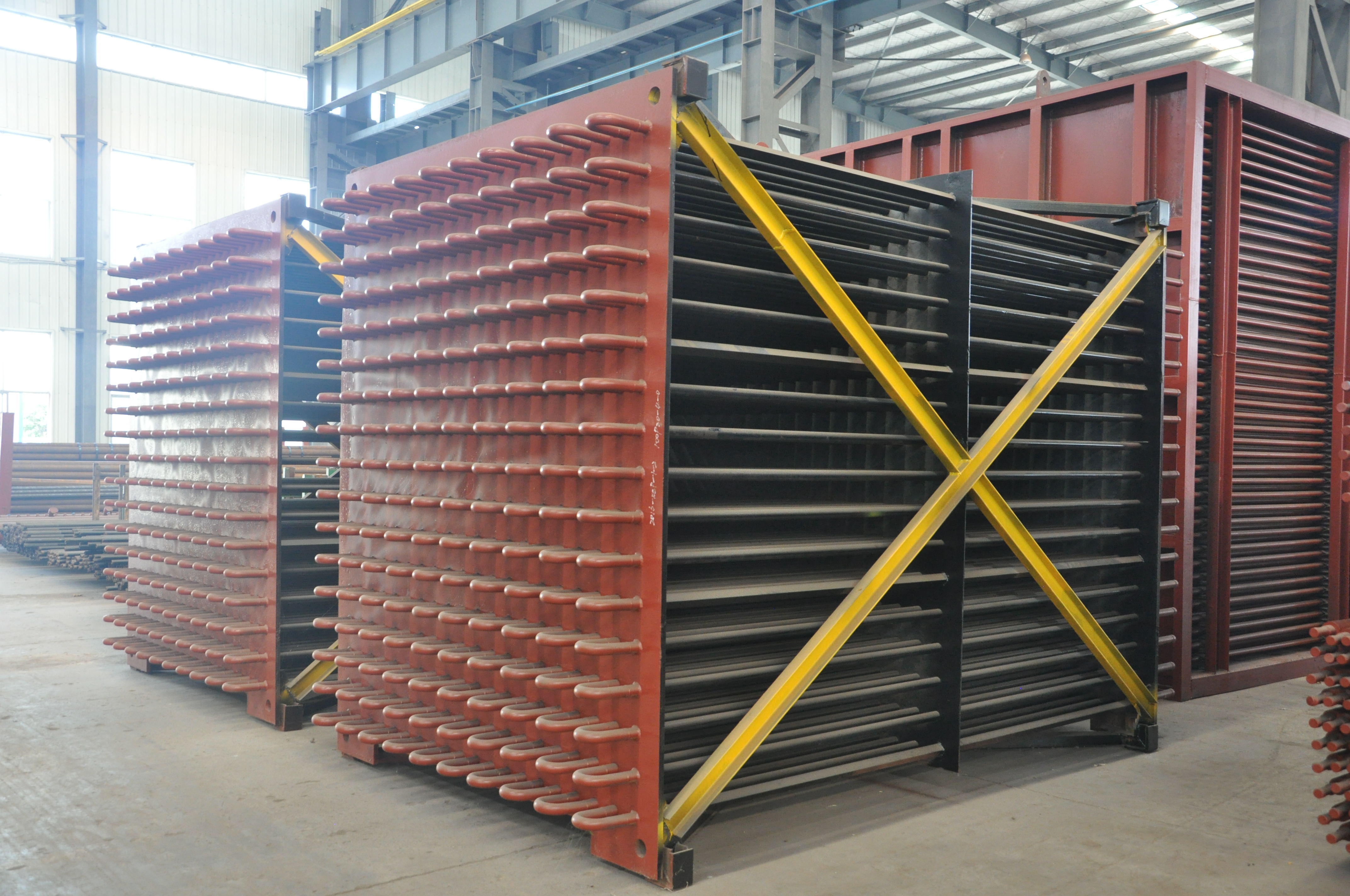 Economizer