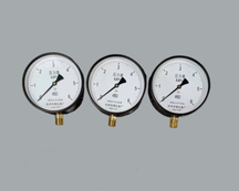 PRESSURE GAUGE