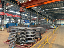 Boiler Superheater Tube