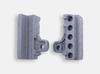 Scale Grate Splint
