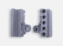 Scale Grate Splint