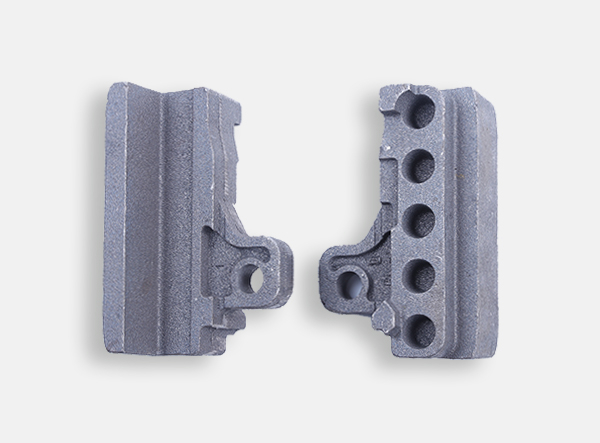 Scale Grate Splint