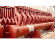 Boiler Tube Header