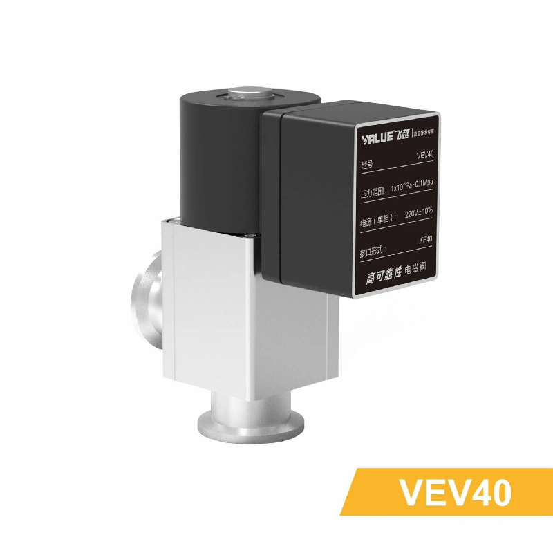 VEV SOLENOID VALVE