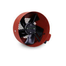 AXIAL FAN