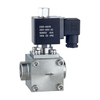 YSE HIGH-PRESSURE SOLENOID VALVE