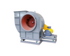 INDUSTRIAL BOILER FAN