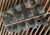 Teeth Plate Order Part