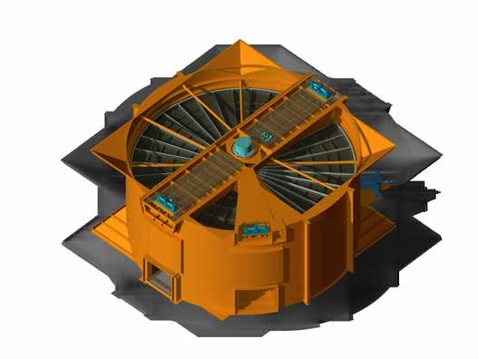 Air Preheater