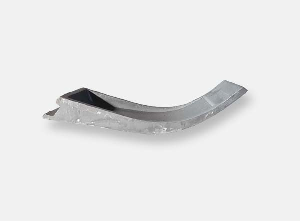 Slag Stopper