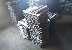 Grate Bar - Chain Grate Boiler