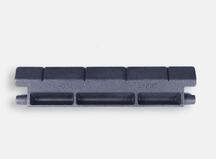 Grate Bar - Chain Grate Boiler
