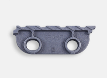 Chain Type Grate - Grate bar