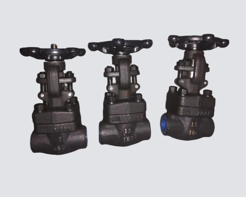 INSTRUMENT VALVE