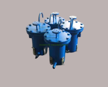 Sampling Cooler