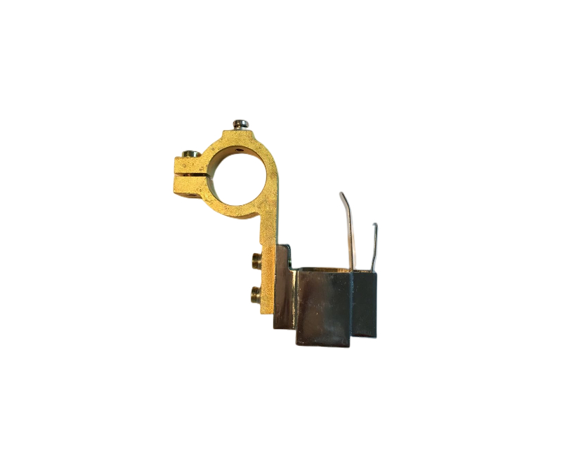 CARBON BRUSH GENERATOR