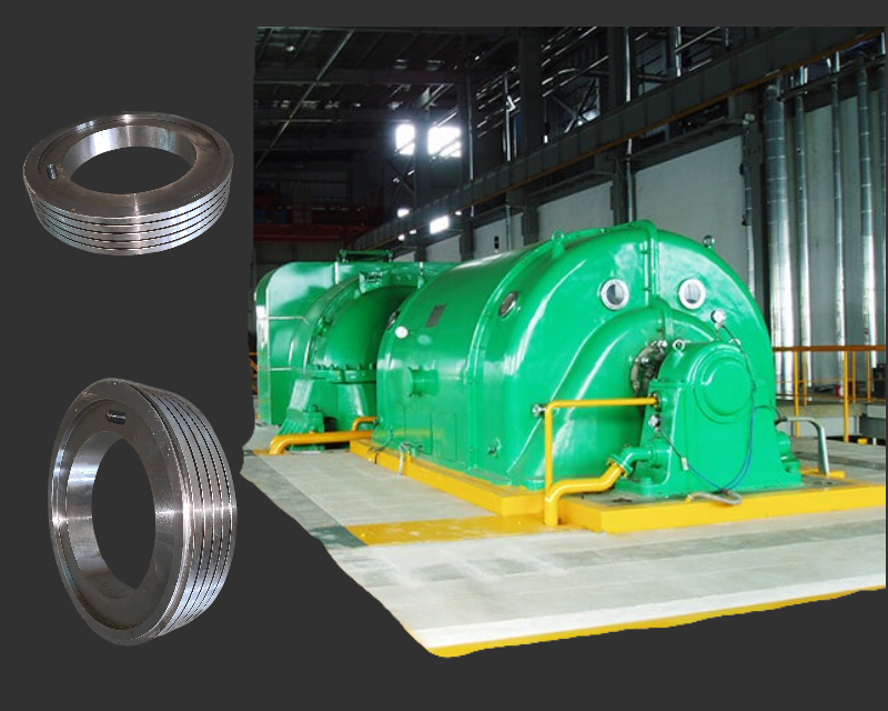 Generator Collector Ring