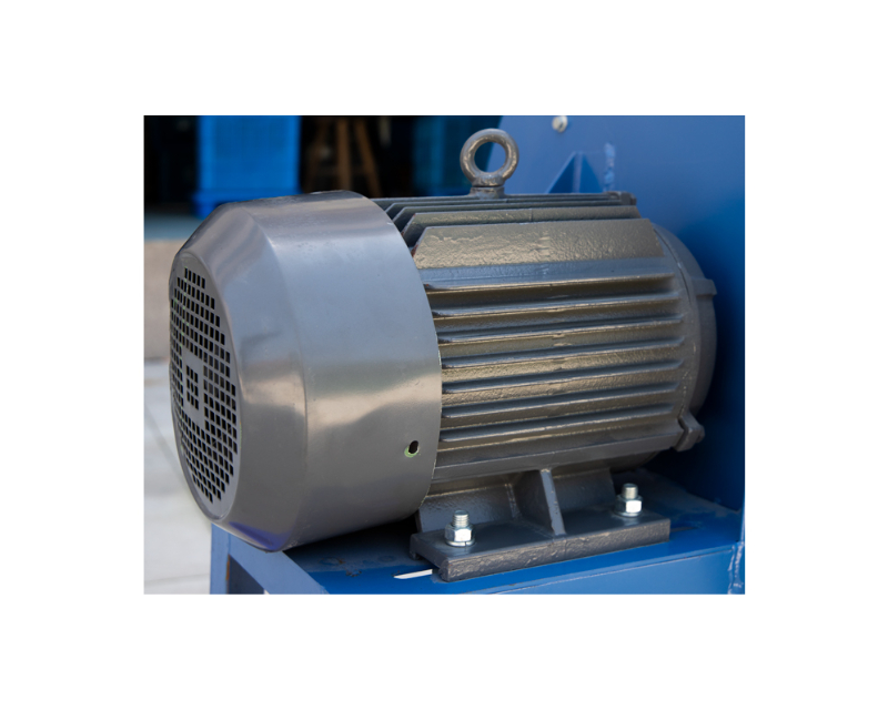 SPARE PART FOR CENTRIFUGAL FAN