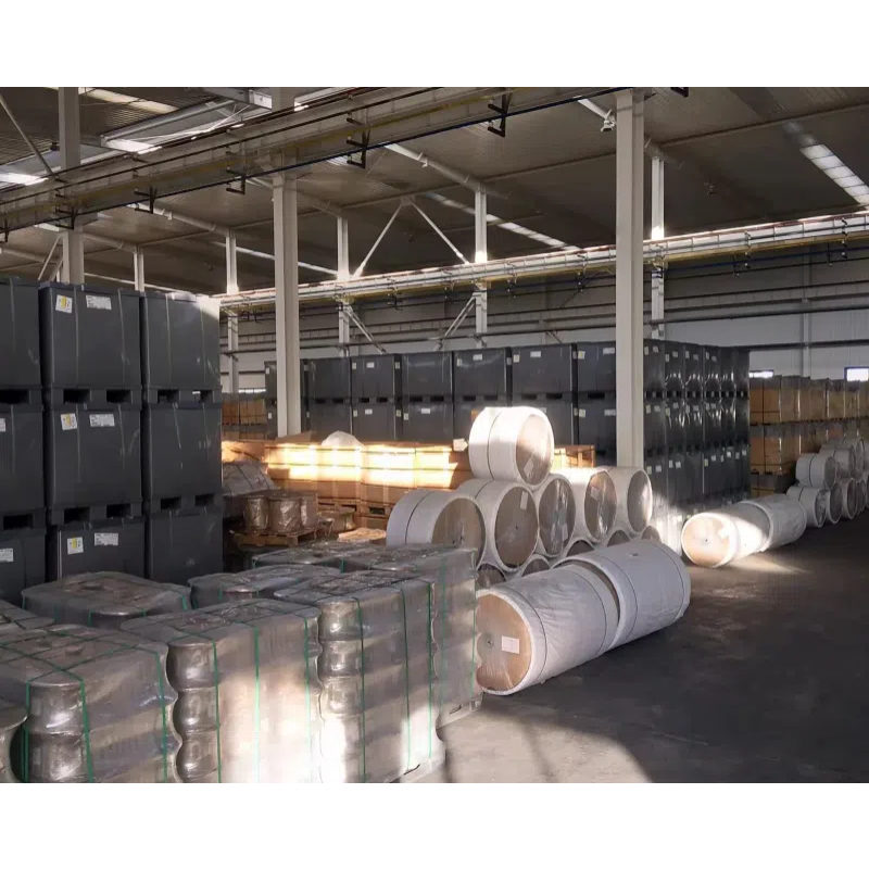 COAL CONVEYOR BELTS