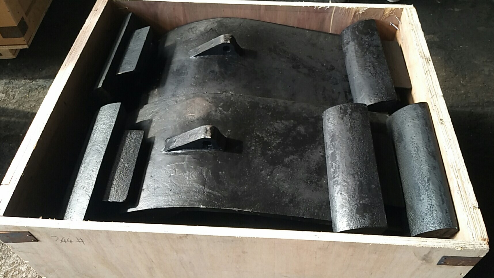 Slag Stopper
