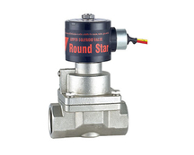 YSP HIGH-PRESSURE SOLENOID VALVE