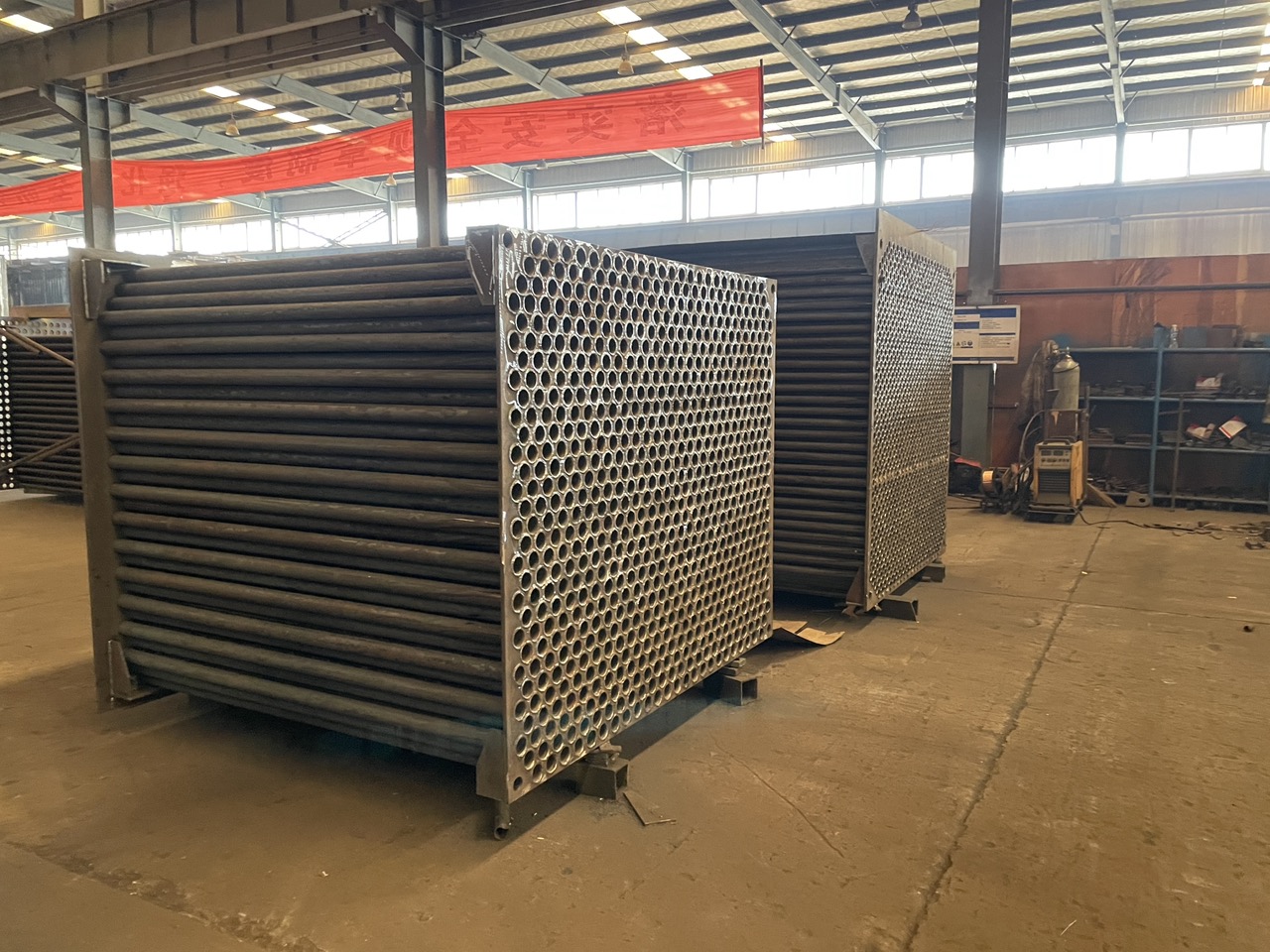 Air Preheater