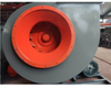 INDUSTRIAL BOILER FAN
