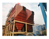 ELECTRIC STATIC PRECIPITATOR