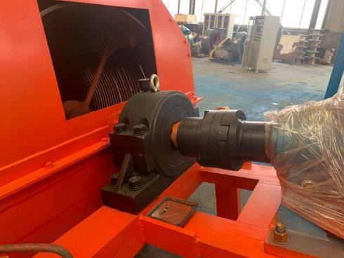 Helicoid Strainer