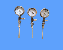 THERMO METER